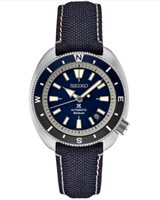 Orologio Seiko Uomo in Acciaio SRPG15K1 - SRPG15K1